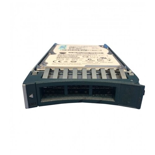 300 ГБ Внутренний жесткий диск Cisco 42D0647 (42D0647)