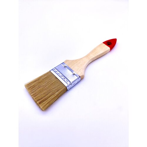 Кисть малярная, 60мм