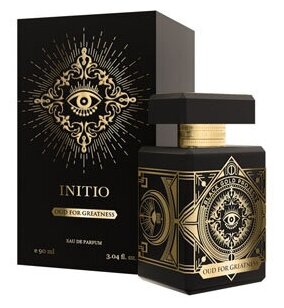 Парфюмерная вода Initio Parfums Prives Oud For Greatness 90 мл.