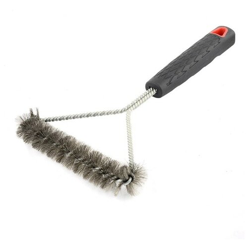 Щетка для чистки мангалов, решеток-гриль 'Твой Пикник' (WL-101)