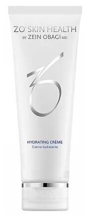 Zo Skin Health Hydrating Creme by Zein Obagi - Гидратирующий крем, 58 гр