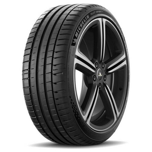 Автошина Michelin Pilot Sport 5 275/40 R19 105Y