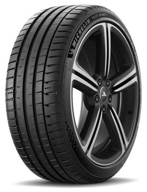 Автошина Michelin Pilot Sport 5 225/45 R19 96Y