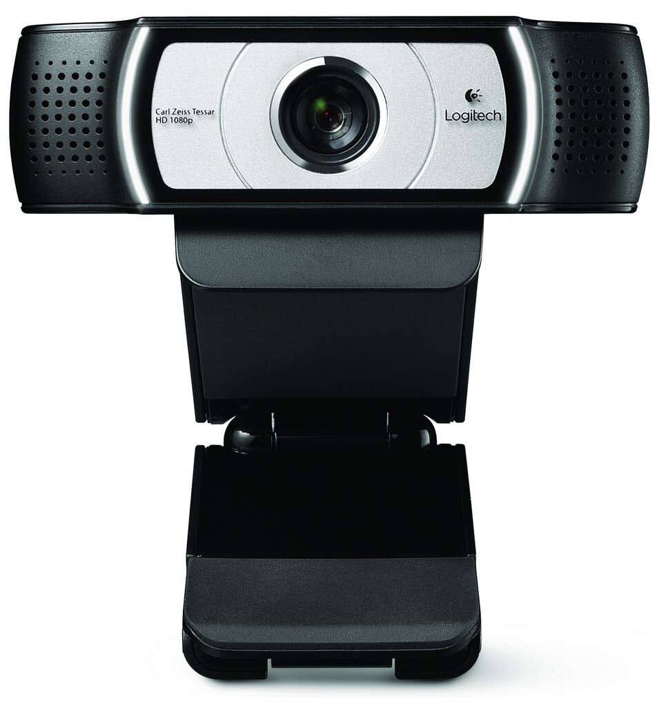 Вебкамера Logitech C930e 960-000972