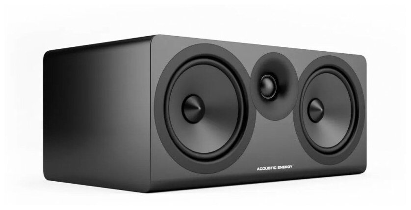 Центральные каналы Acoustic Energy AE107-2 Black