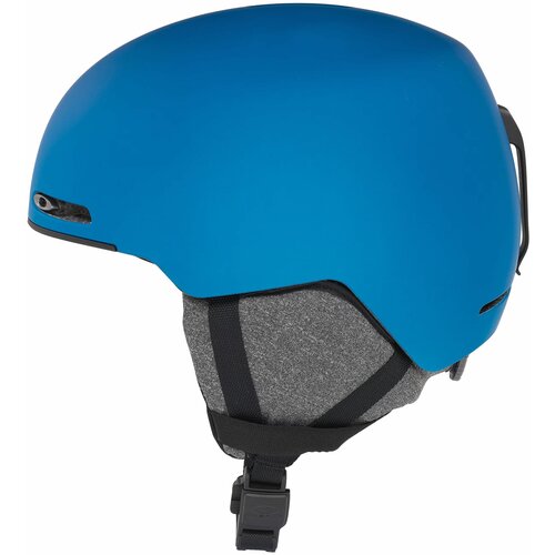 Зимний Шлем для горных лыж и сноуборда Oakley Mod1 Blackout