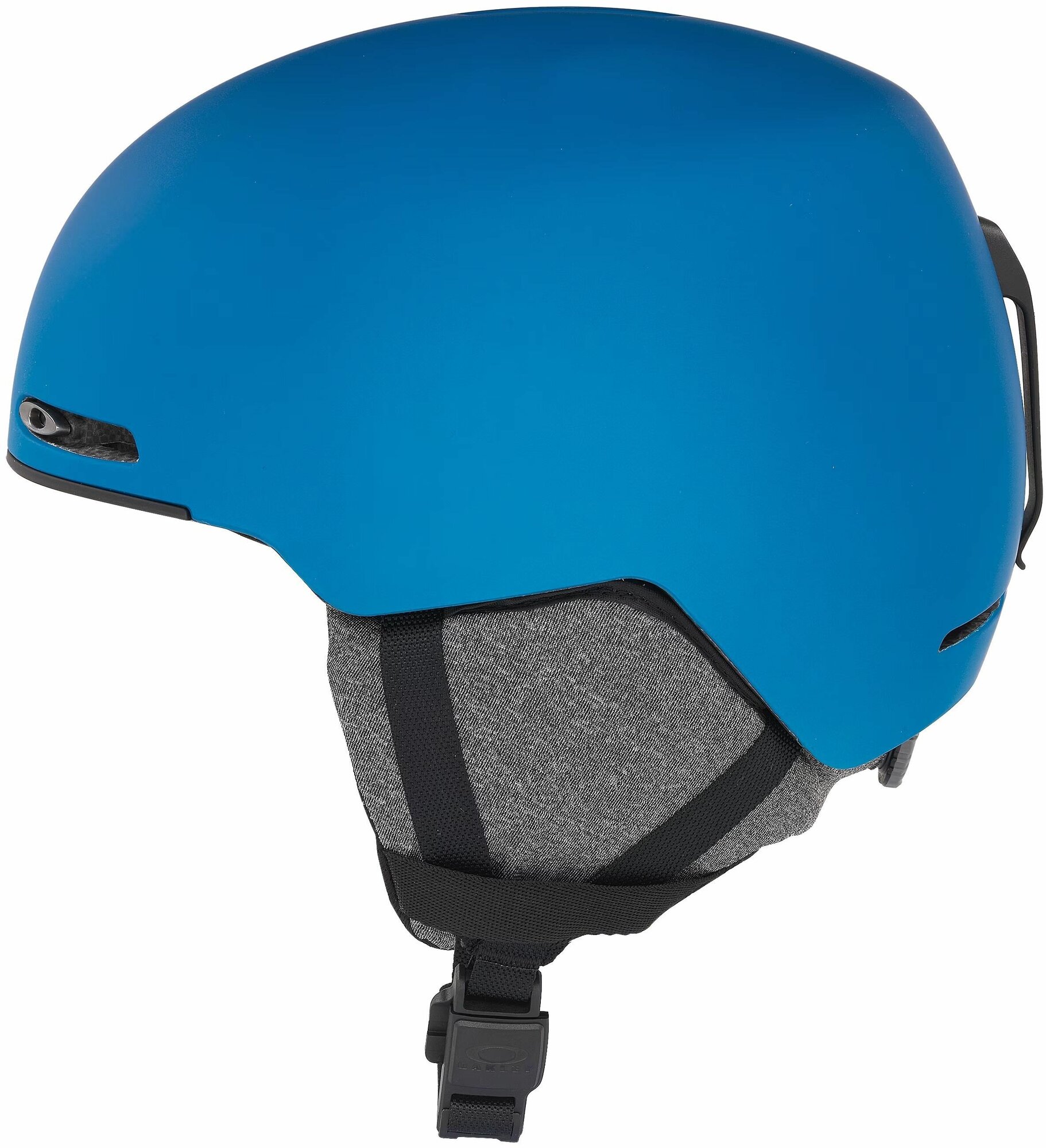 Зимний Шлем для горных лыж и сноуборда Oakley Mod1 Poseidon