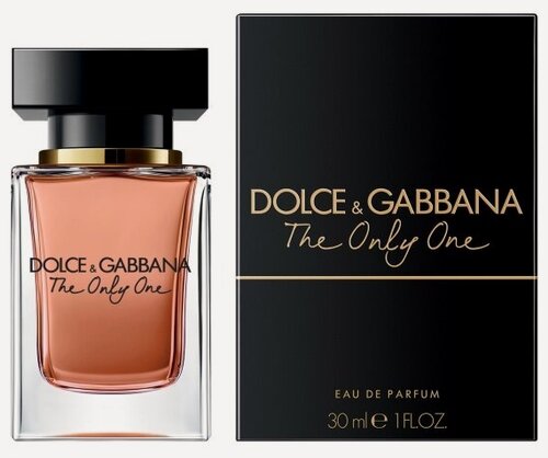 Изображение товара Женская парфюмерная вода Dolce&gabbana The Only One, 30 мл