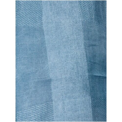 фото Шарф more&more 75098000, синий, os