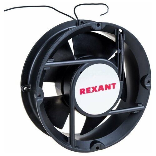 Вентилятор RХ 172x163x51HBL 220VAC 72-6170 164100₽