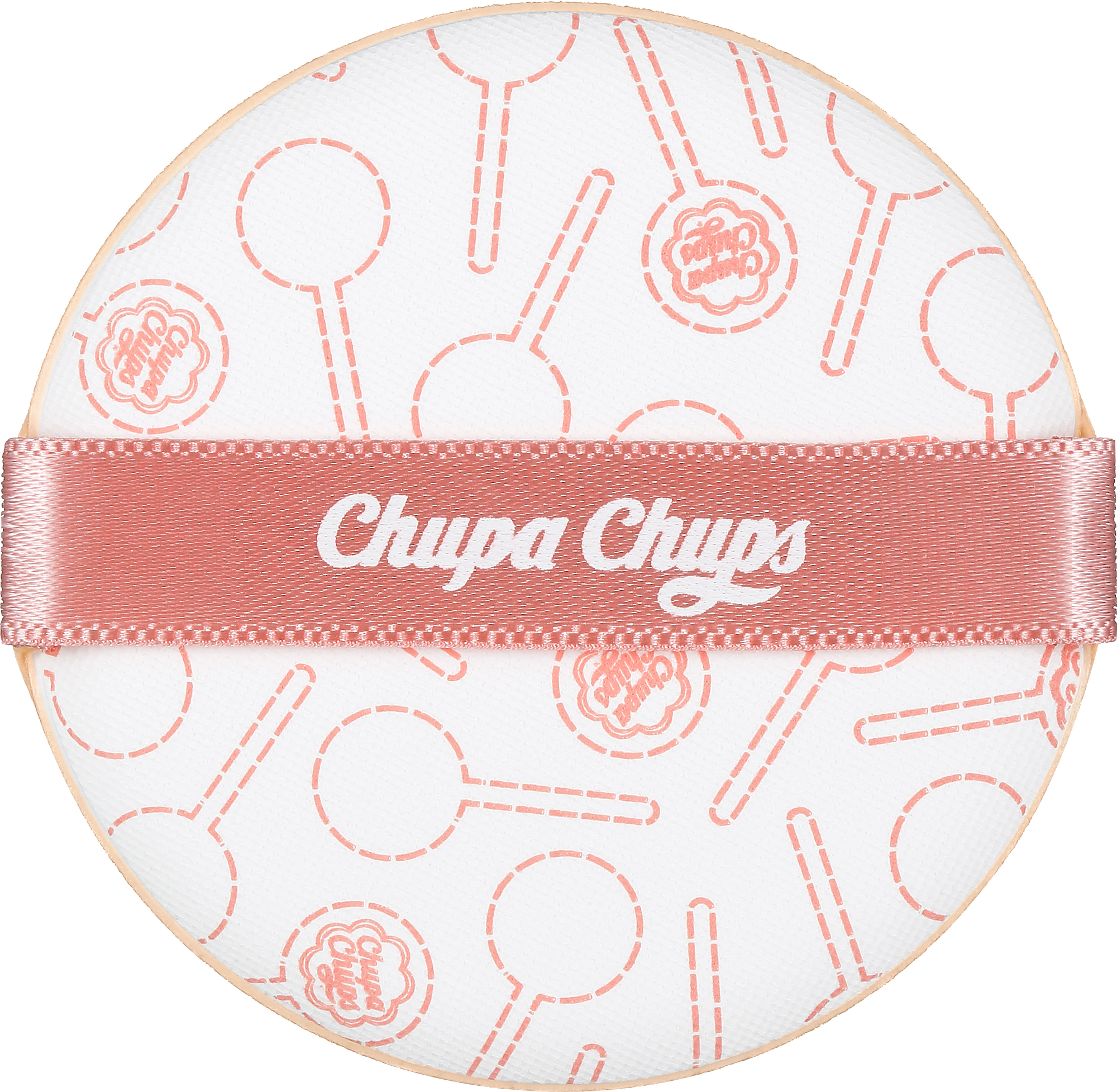 Chupa Chups Тональное средство в кушоне SPF50+ PA 14 гр (Chupa Chups, ) - фото №4