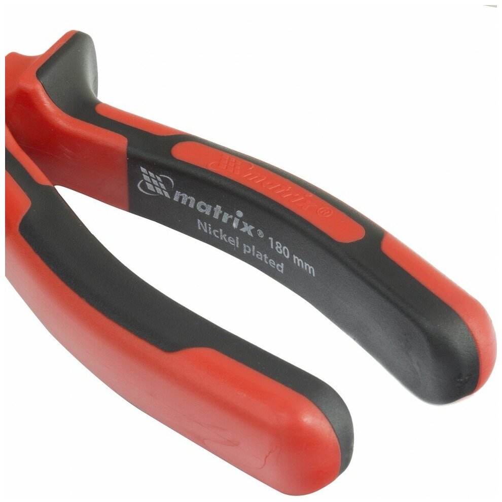 Пассатижи Matrix 16904 — фото 1