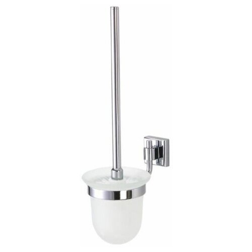 Ершик для туалета KOLAG KLG 98411-H хром