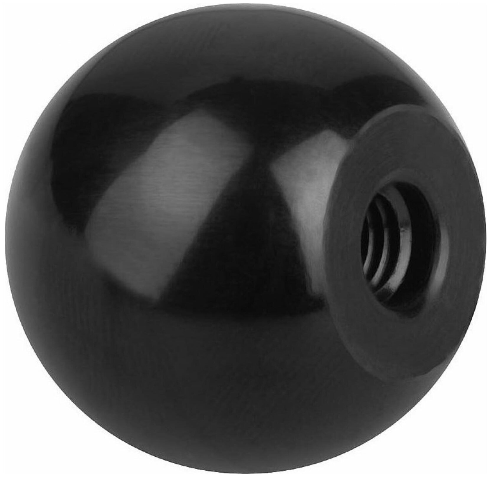 фото Ручка шаровая M6 D 20 мм KIPP K0159.12006