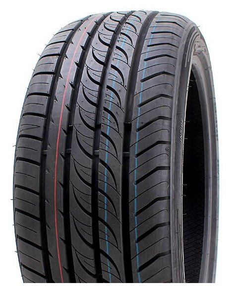 Шины Toledo TL1000 205/45R17 88W