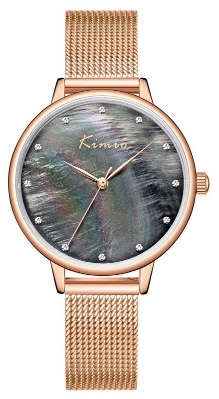 Наручные часы KIMIO Fashion K6385M