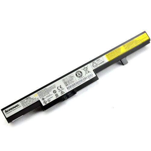 Аккумулятор для Lenovo G550S B50-30 B50-70 (14.4V 1970mAh) ORG p/n: 121500192 L12L4E55 L12M4E55