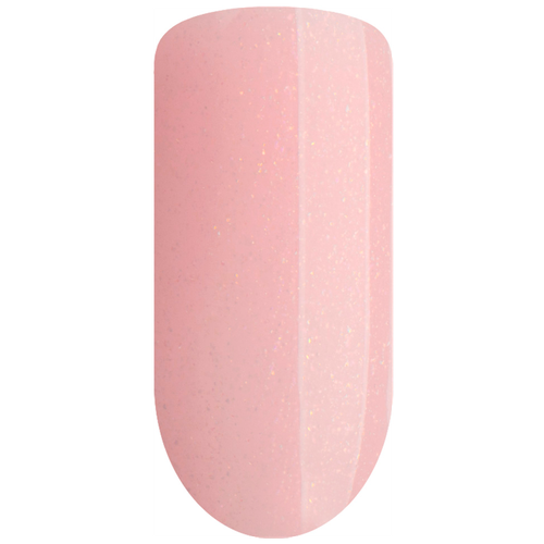 Irisk Professional Базовое покрытие Acid-Free, 04 shimmer pink, 10 мл irisk база acid free rubber base 10 milky pink 10 мл