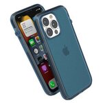 Противоударный чехол Catalyst Influence Case для iPhone 13 Pro, цвет Синий (Pacific Blue) (CATDRPH13BLUMP) - изображение
