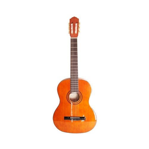классическая гитара naranda cg120 4 4 CG220-3/4 Классическая гитара 3/4, Naranda