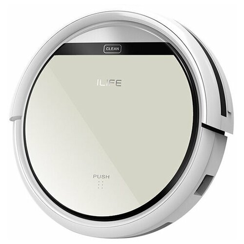 Робот-пылесос ILIFE V50 V50 770000₽