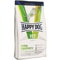 Сухой корм для собак Happy Dog VET, при аллергии, беззерновой 4 кг