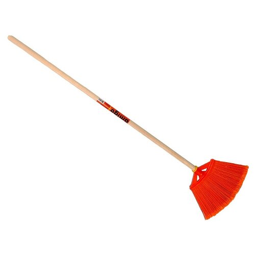 Метла плоская 380 мм AMIGO, 76002