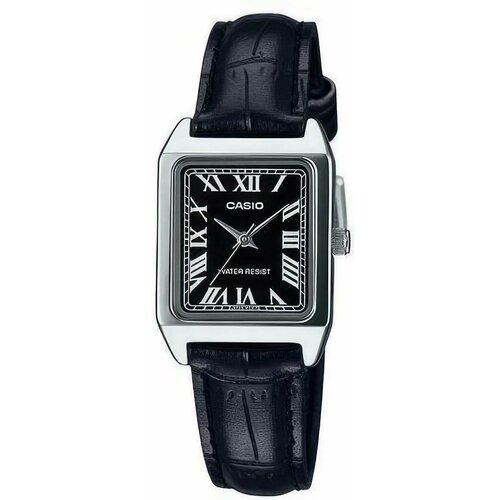 фото Наручные часы casio, серебряный