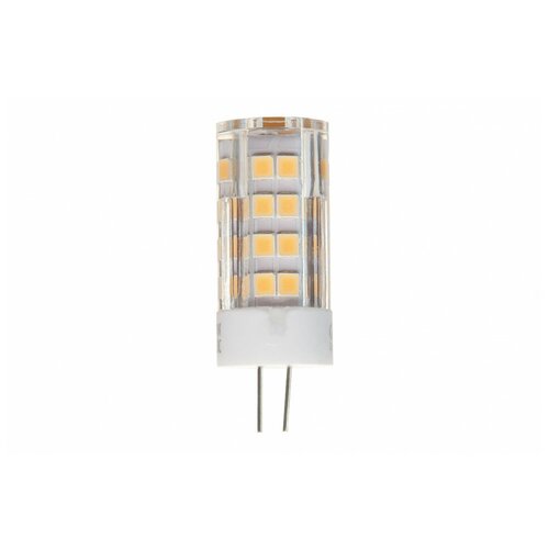 Светодиодная лампа General Lighting Systems G4-5W-P-220V-652100