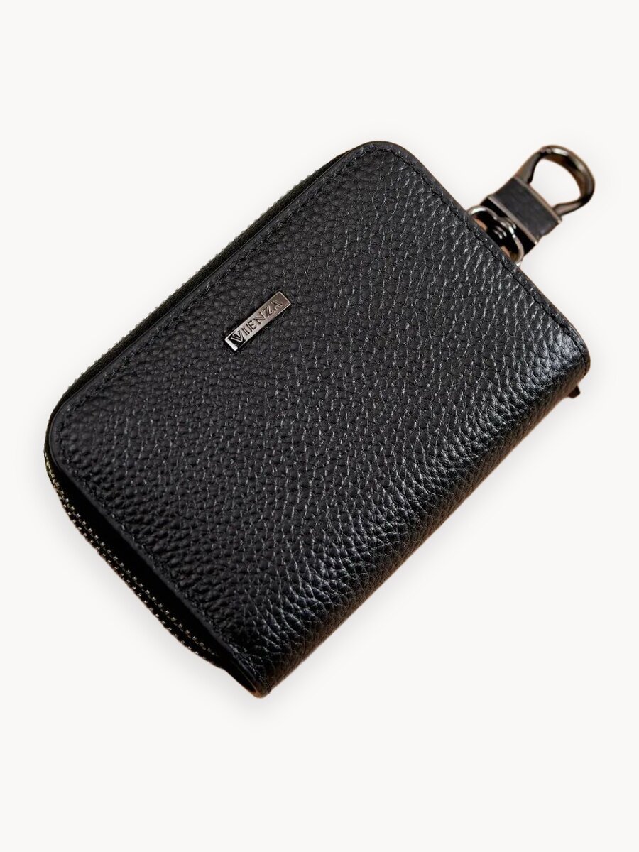 Ключница VIENZA, black