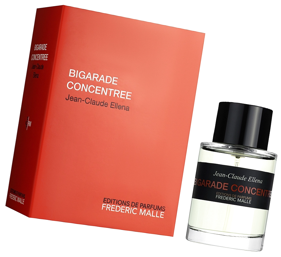 Парфюм Frederic Malle Bigarade Concentree 100 мл - Бигарад Концентри для женщин и мужчин