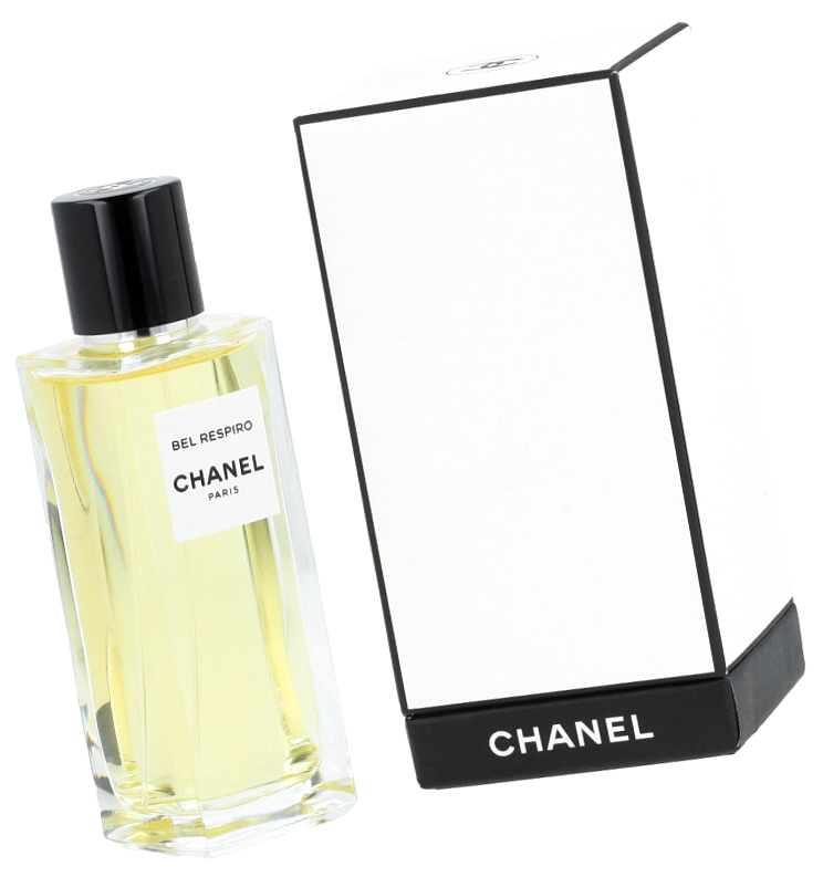 Chanel Bel Respiro 75 мл парфюм женский - Шанель Бель Респиро