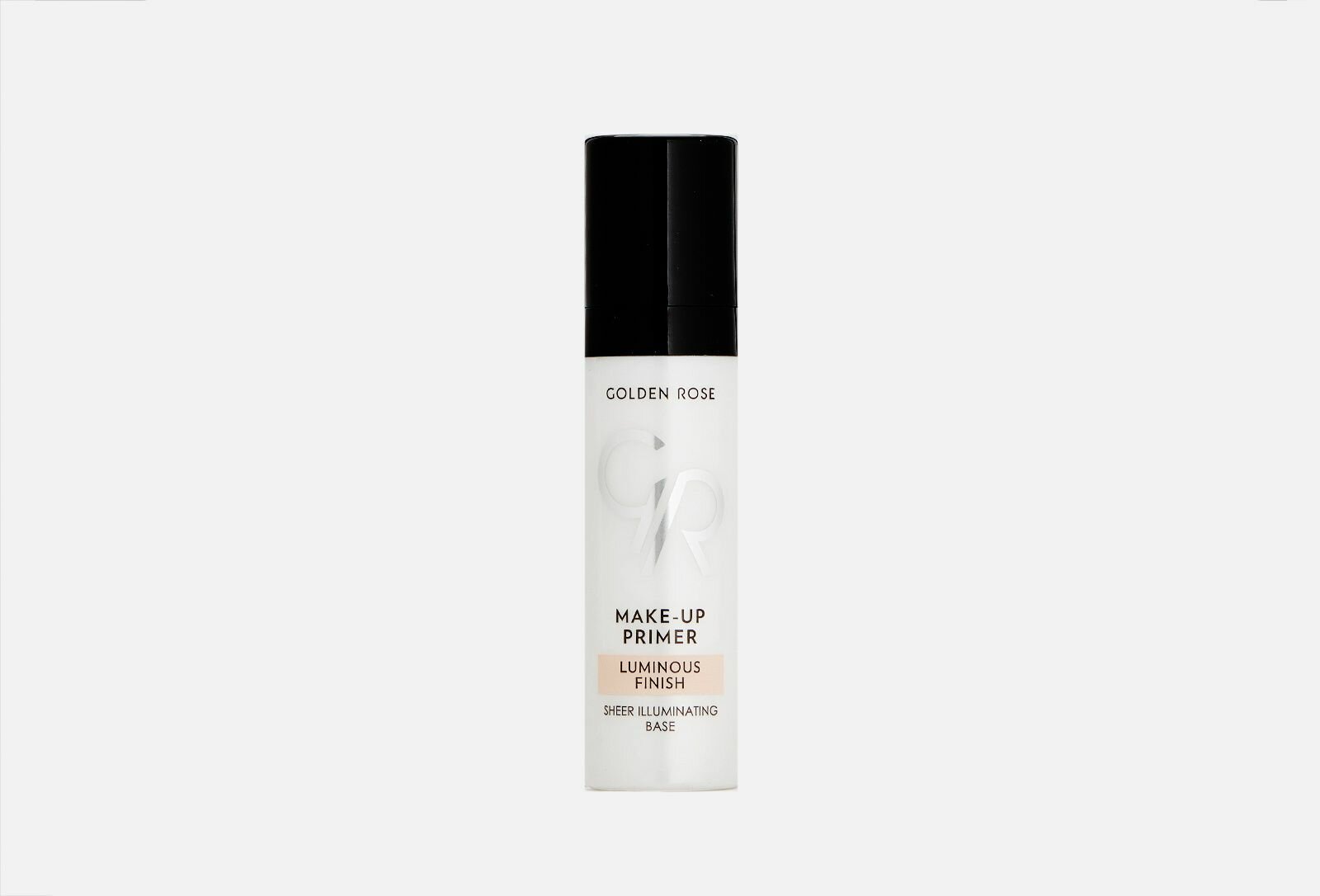 Основа под макияж make-up primer luminous