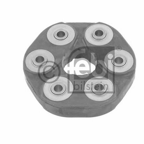 Крестовина карданного вала Febi 03933 для Mercedes 190 (W201) W201, C-CLASS CL203, S202, S203, W202, W203, CLK A208