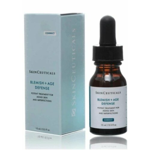 Skin Ceuticals BLEMISH &AGE DEFENSE 15ml