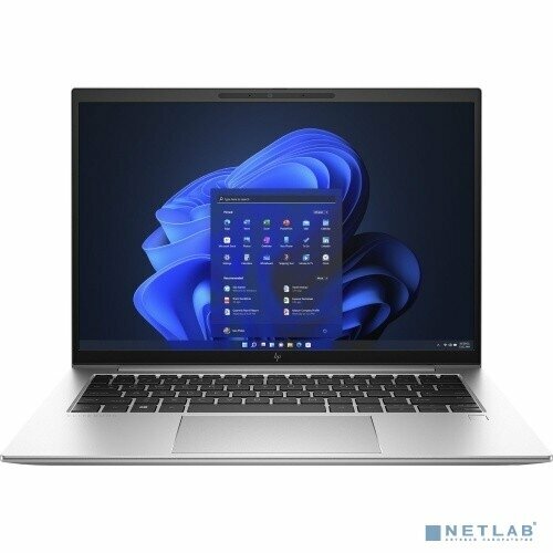 HP Ноутбук HP Elitebook 840 G9 5P756EA Silver 14 WUXGA i5 1235U8Gb256Gb SSDIris Xe GraphicsWin11Pro 12122000₽