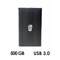 500 GB Внешний жесткий диск 3Q HDD