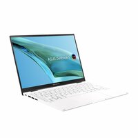 13.3" Ноутбук ASUS Zenbook S 13 Flip OLED UP5302ZA, Intel Core i5-1240P (4.4 ГГц), RAM 16 ГБ, SSD 512 ГБ, Iris Xe Graphics, Win 11, (90NB0VV2-M00F00)