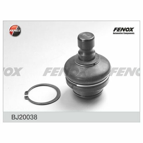 Шарнир независимой подвески / поворотного рычага Fenox BJ20038 для Nissan NP300, Pathfinder III