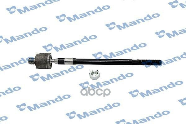 Тяга Рулевая Hyundai Accent 00- Dsa020227 Mando арт. DSA020227