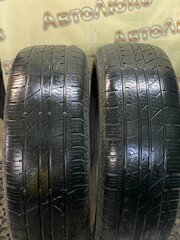 255/60 R18 112V Continental ContiCrossContact LX