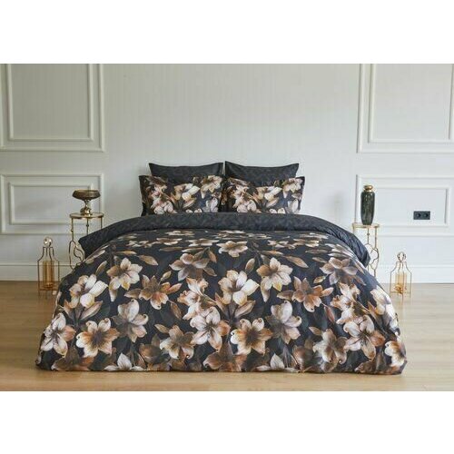 Люксовое постельное белье из тенсела от бренда Soft Cotton