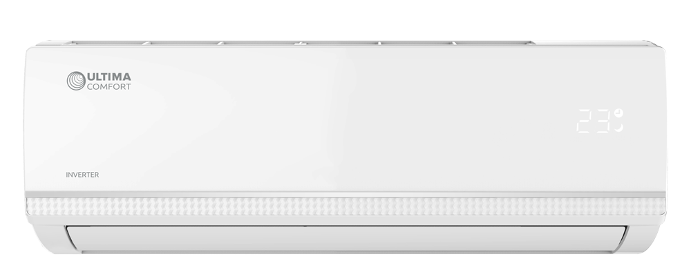 фото Инверторная сплит-система Ultima Comfort SIRIUS Inverter SIR-I07PN (комплект)