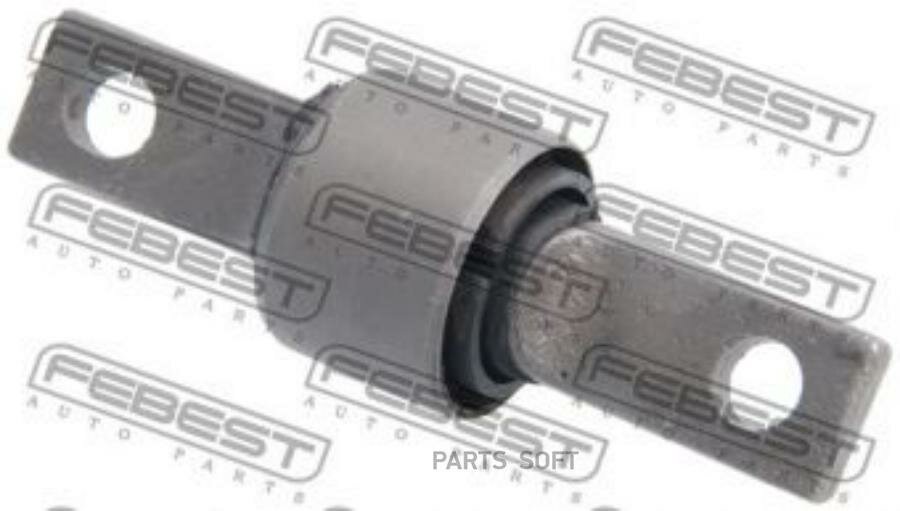 Сайлентблок рычага HONDA CIVIC EU/EP/ES 01-06 зад. подв. верхн.
