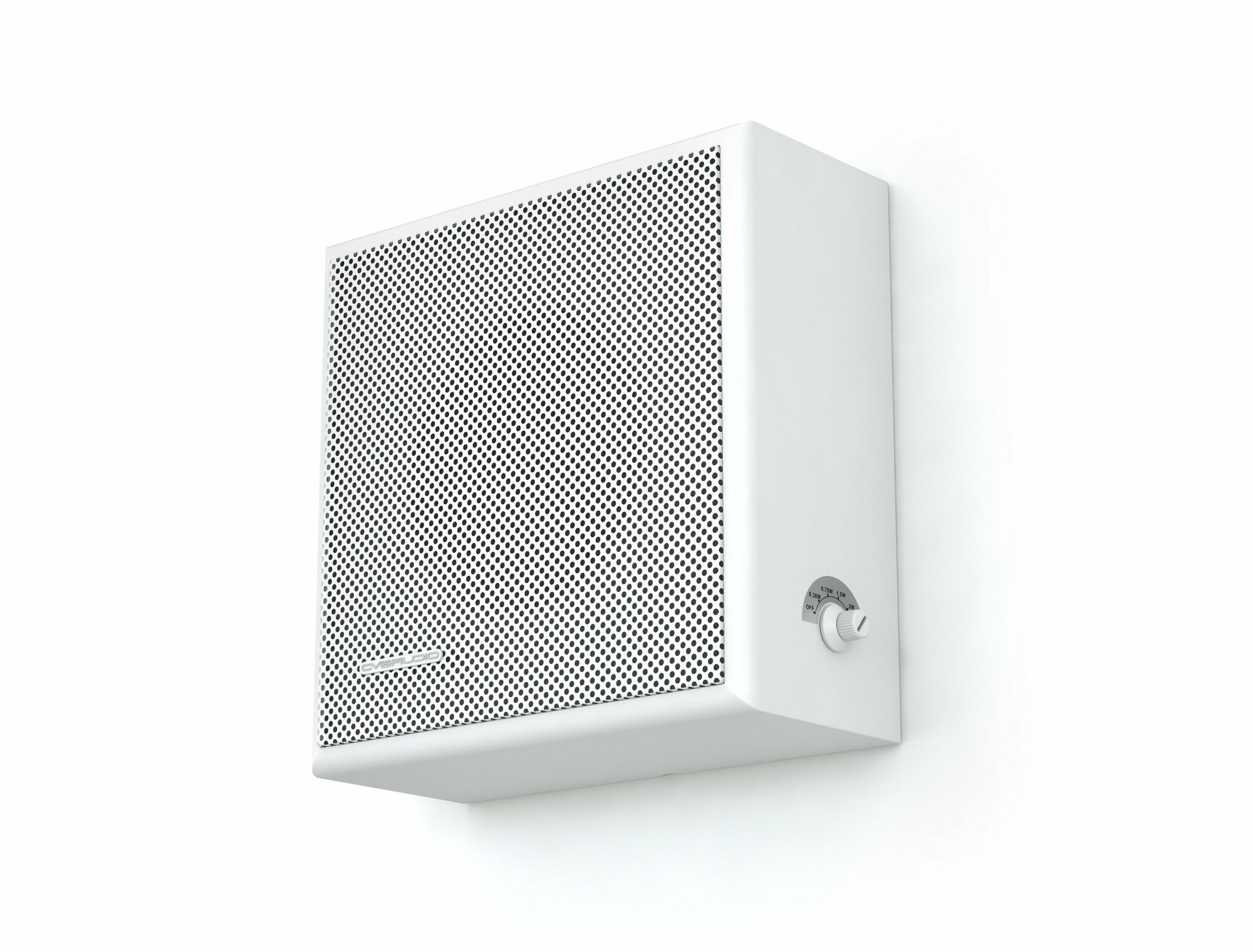 Настенный громкоговоритель CVGAUDIO WPS6T — фото 6