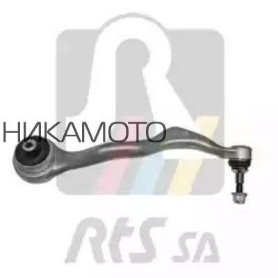 RTS 95995621 Рычаг BMW 1/2/3/4(F-SERIES) прав. (с шаровой опорой)