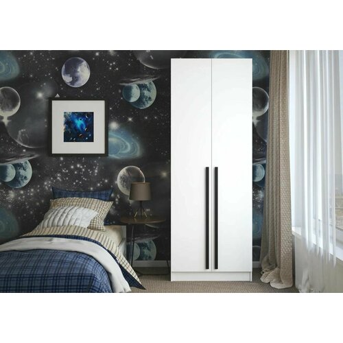 Шкаф распашной 