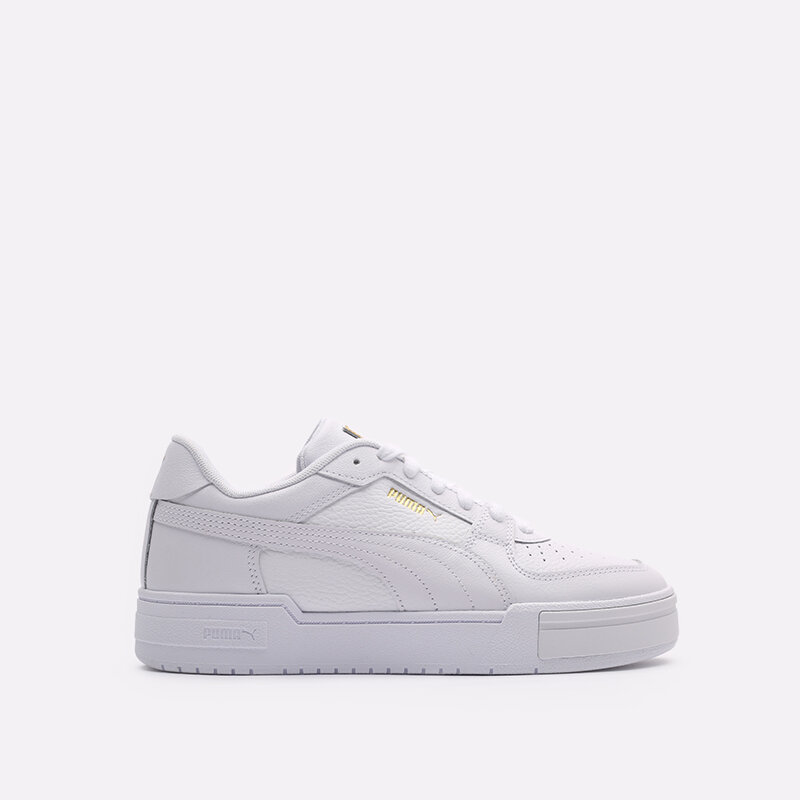 Кроссовки PUMA CA Pro Classic, размер 8 US, белый