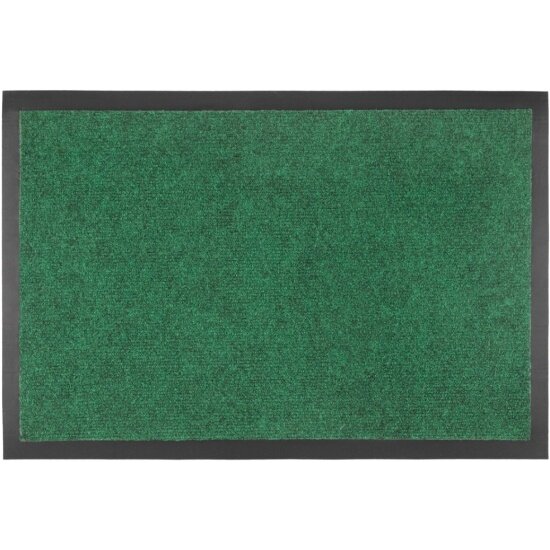 Коврик Sunstep влаговпитывающий "Light" 50x80 см, зеленый