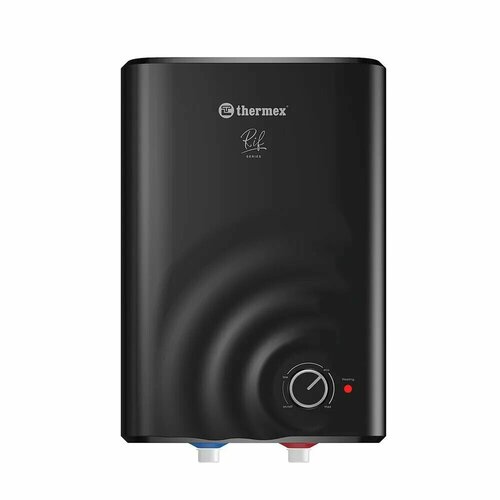Водонагреватель Thermex Rif 10 O над мойкой 677500₽